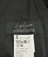 Yohji Yamamoto（ヨウジヤマモト）その他 黒 サイズ:2(S位) レディース/2200716900078