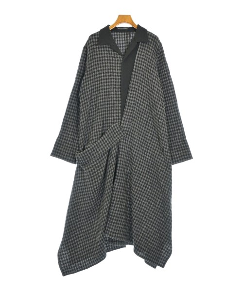 YOHJI YAMAMOTO(ヨウジヤマモト)のワンピース サイズ:2(S位) 48,600円