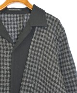 Yohji Yamamoto（ヨウジヤマモト）ワンピース グレー サイズ:2(S位) レディース/2200716900085