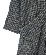 Yohji Yamamoto（ヨウジヤマモト）ワンピース グレー サイズ:2(S位) レディース/2200716900085