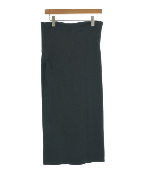 YOHJI YAMAMOTO(ヨウジヤマモト)のロング・マキシ丈スカート サイズ:S 22,600円