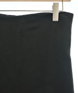 Yohji Yamamoto（ヨウジヤマモト）ロング・マキシ丈スカート 黒 サイズ:S レディース/2200716949091