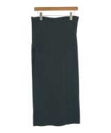 YOHJI YAMAMOTO ロング・マキシ丈スカート
