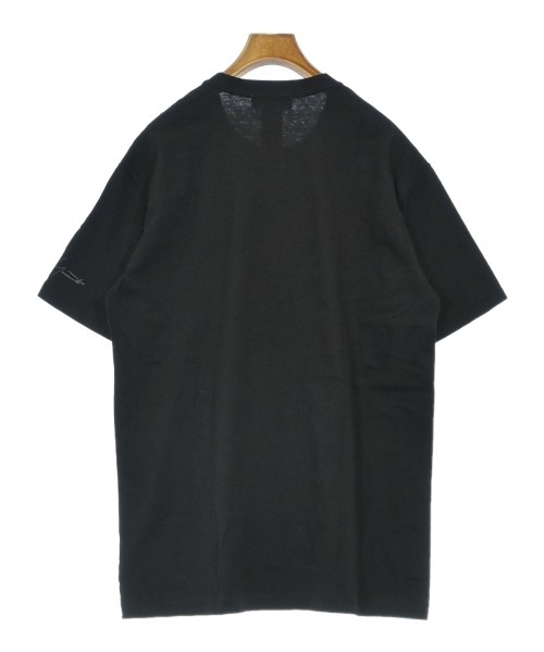 Yohji Yamamoto（ヨウジヤマモト）Tシャツ・カットソー 黒 サイズ:3(M位) レディース/2200723830016