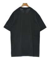 Yohji Yamamoto（ヨウジヤマモト）Tシャツ・カットソー 黒 サイズ:3(M位) レディース/2200723830016