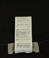 Yohji Yamamoto（ヨウジヤマモト）Tシャツ・カットソー 黒 サイズ:3(M位) レディース/2200723830016