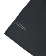 Yohji Yamamoto（ヨウジヤマモト）Tシャツ・カットソー 黒 サイズ:3(M位) レディース/2200723830016