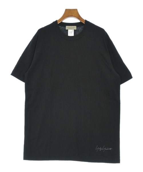 YOHJI YAMAMOTO(ヨウジヤマモト)のTシャツ・カットソー サイズ:3(M位) 8,000円