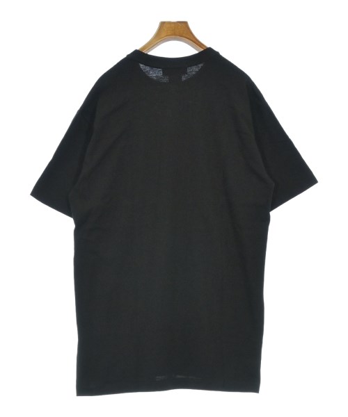 Yohji Yamamoto（ヨウジヤマモト）Tシャツ・カットソー 黒 サイズ:3(M位) レディース/2200723830023