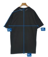 Yohji Yamamoto（ヨウジヤマモト）Tシャツ・カットソー 黒 サイズ:3(M位) レディース/2200723830023