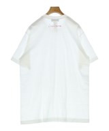 Yohji Yamamoto（ヨウジヤマモト）Tシャツ・カットソー 白 サイズ:3(M位) レディース/2200723830030