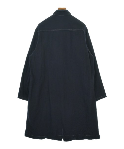 Yohji Yamamoto（ヨウジヤマモト）その他 紺 サイズ:2(S位) メンズ/2200724057054