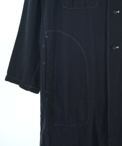 Yohji Yamamoto（ヨウジヤマモト）その他 紺 サイズ:2(S位) メンズ/2200724057054