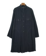 Yohji Yamamoto（ヨウジヤマモト）その他 紺 サイズ:2(S位) メンズ/2200724057054