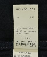 Yohji Yamamoto（ヨウジヤマモト）その他 紺 サイズ:2(S位) メンズ/2200724057054