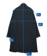 Yohji Yamamoto（ヨウジヤマモト）その他 紺 サイズ:2(S位) メンズ/2200724057054