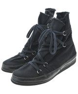 Yohji Yamamoto（ヨウジヤマモト）スニーカー 黒 サイズ:6(25cm位) レディース/2200724057139