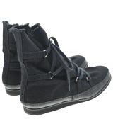 Yohji Yamamoto（ヨウジヤマモト）スニーカー 黒 サイズ:6(25cm位) レディース/2200724057139