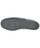 Yohji Yamamoto（ヨウジヤマモト）スニーカー 黒 サイズ:6(25cm位) レディース/2200724057139