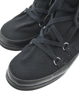 Yohji Yamamoto（ヨウジヤマモト）スニーカー 黒 サイズ:6(25cm位) レディース/2200724057139