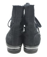 Yohji Yamamoto（ヨウジヤマモト）スニーカー 黒 サイズ:6(25cm位) レディース/2200724057139