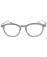 Yohji Yamamoto（ヨウジヤマモト）メガネ グレー サイズ:- メンズ/2200724100019