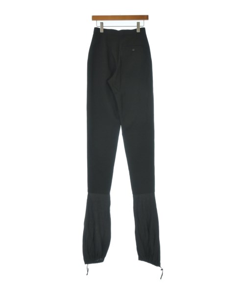 Yohji Yamamoto（ヨウジヤマモト）その他 黒 サイズ:-(M位) レディース/2200720015188