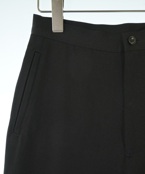 Yohji Yamamoto（ヨウジヤマモト）その他 黒 サイズ:-(M位) レディース/2200720015188