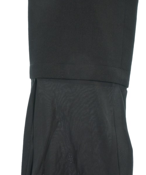Yohji Yamamoto（ヨウジヤマモト）その他 黒 サイズ:-(M位) レディース/2200720015188