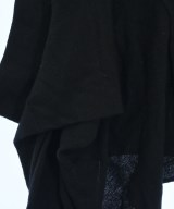 Yohji Yamamoto（ヨウジヤマモト）ニット・セーター 黒 サイズ:2(S位) レディース/2200724609130