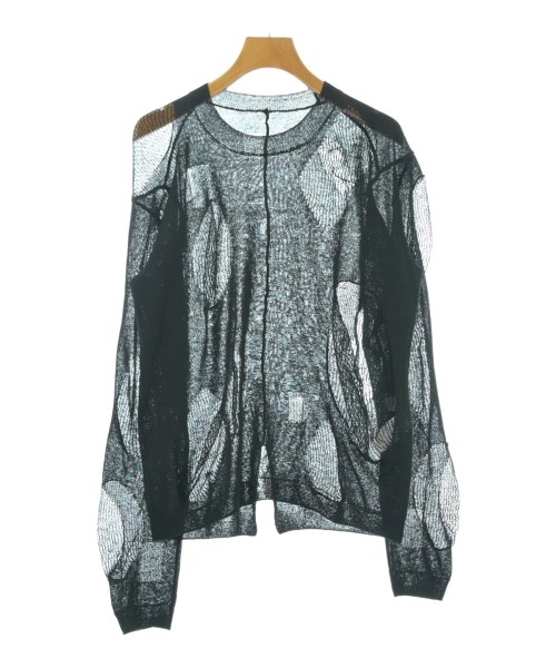 YOHJI YAMAMOTO(ヨウジヤマモト)のニット・セーター サイズ:2(S位) 44,000円