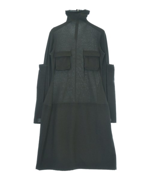 YOHJI YAMAMOTO(ヨウジヤマモト)のワンピース サイズ:2(S位) 27,000円