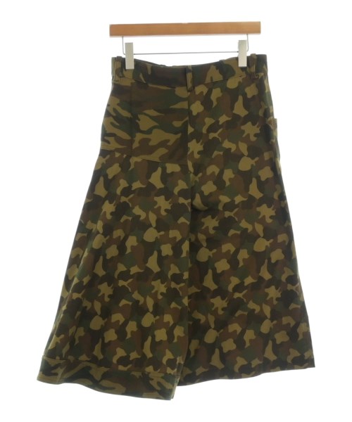 Yohji Yamamoto（ヨウジヤマモト）その他 カーキ サイズ:2(S位) レディース/2200725320089