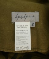 Yohji Yamamoto（ヨウジヤマモト）その他 カーキ サイズ:2(S位) レディース/2200725320089