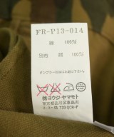Yohji Yamamoto（ヨウジヤマモト）その他 カーキ サイズ:2(S位) レディース/2200725320089