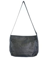 Yohji Yamamoto（ヨウジヤマモト）ショルダーバッグ 黒 サイズ:- メンズ/2200725399047