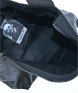 Yohji Yamamoto（ヨウジヤマモト）ショルダーバッグ 黒 サイズ:- メンズ/2200725399047