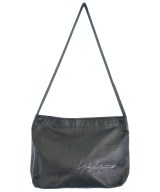 YOHJI YAMAMOTO ショルダーバッグ