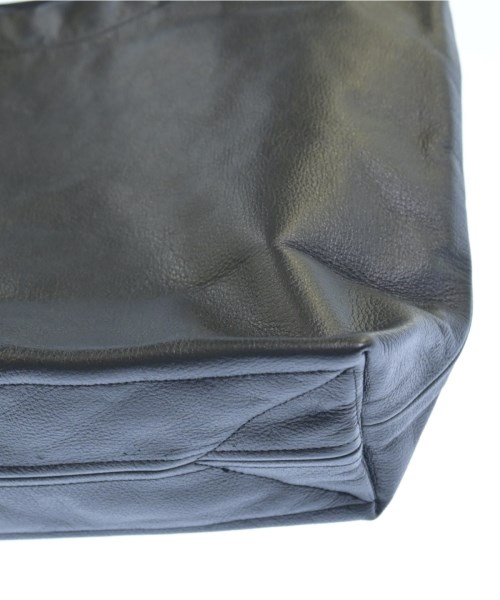 Yohji Yamamoto（ヨウジヤマモト）トートバッグ 黒 サイズ:- メンズ/2200725399054