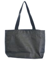 Yohji Yamamoto（ヨウジヤマモト）トートバッグ 黒 サイズ:- メンズ/2200725399054