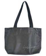 YOHJI YAMAMOTO トートバッグ