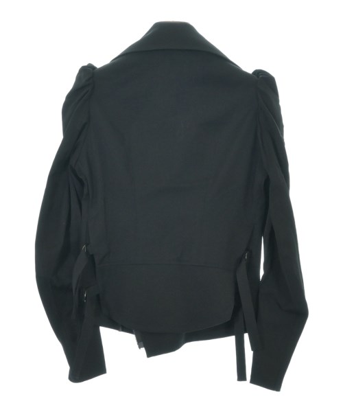 Yohji Yamamoto（ヨウジヤマモト）その他 黒 サイズ:2(S位) レディース/2200725441036