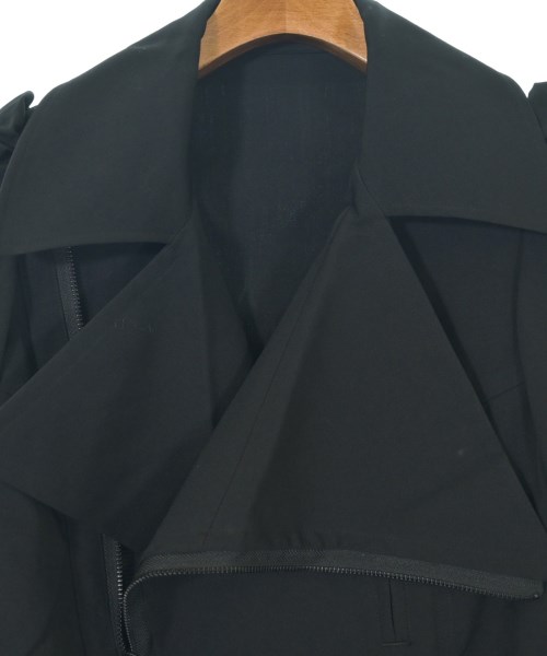 Yohji Yamamoto（ヨウジヤマモト）その他 黒 サイズ:2(S位) レディース/2200725441036