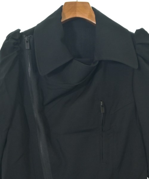 Yohji Yamamoto（ヨウジヤマモト）その他 黒 サイズ:2(S位) レディース/2200725441036