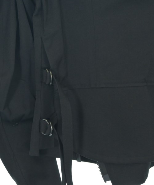 Yohji Yamamoto（ヨウジヤマモト）その他 黒 サイズ:2(S位) レディース/2200725441036