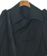 Yohji Yamamoto（ヨウジヤマモト）その他 黒 サイズ:2(S位) レディース/2200725441036