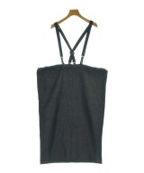 Yohji Yamamoto（ヨウジヤマモト）ロング・マキシ丈スカート 紺 サイズ:2(S位) レディース/2200724726158