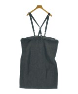 Yohji Yamamoto（ヨウジヤマモト）ロング・マキシ丈スカート 紺 サイズ:2(S位) レディース/2200724726158