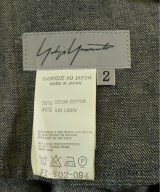 Yohji Yamamoto（ヨウジヤマモト）ロング・マキシ丈スカート 紺 サイズ:2(S位) レディース/2200724726158