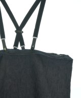 Yohji Yamamoto（ヨウジヤマモト）ロング・マキシ丈スカート 紺 サイズ:2(S位) レディース/2200724726158